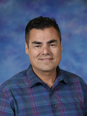 Victor Perez